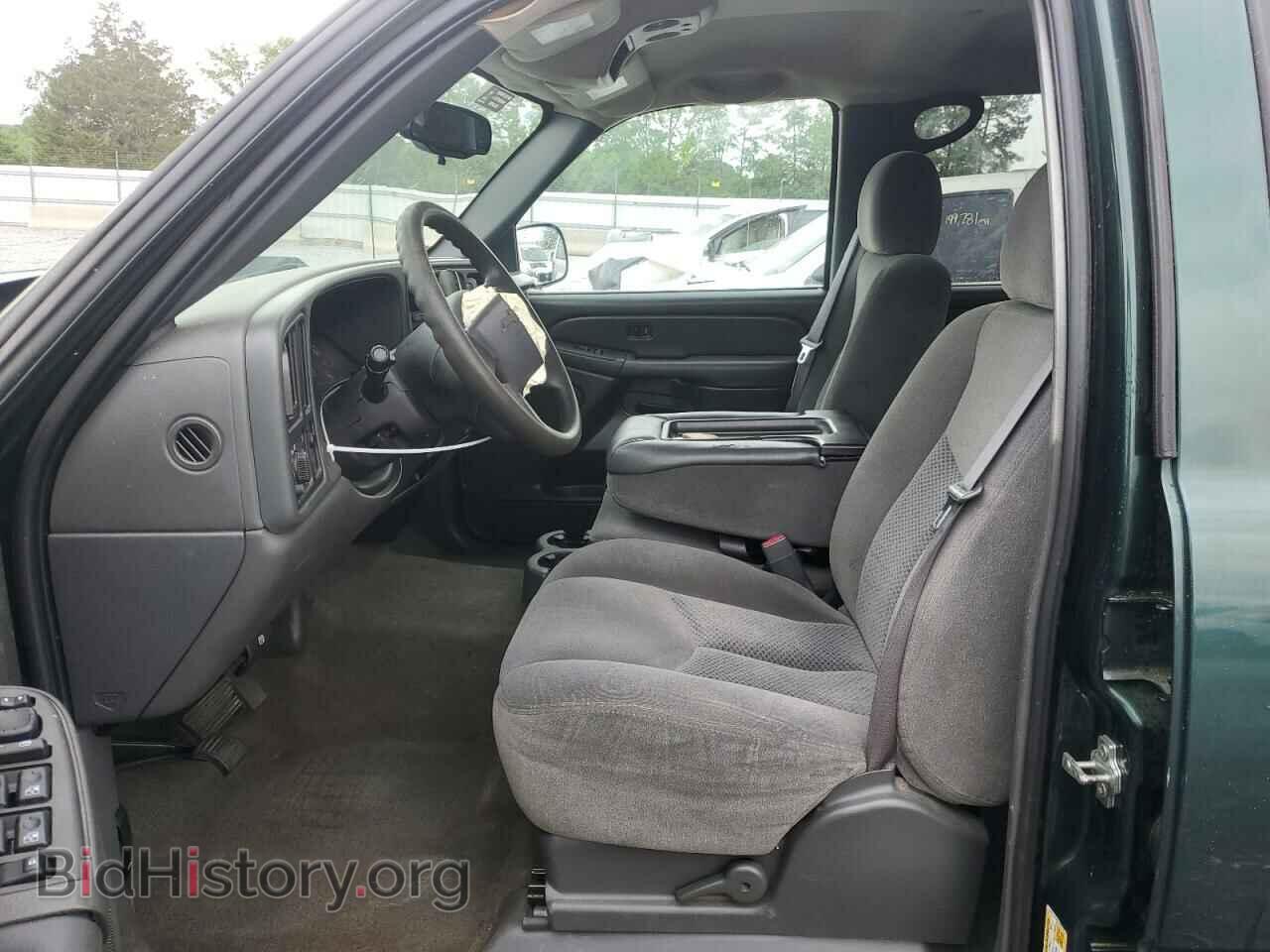 2007 CHEVROLET ALL Models - VIN: 2GCEC13V071155074 - Фото 7