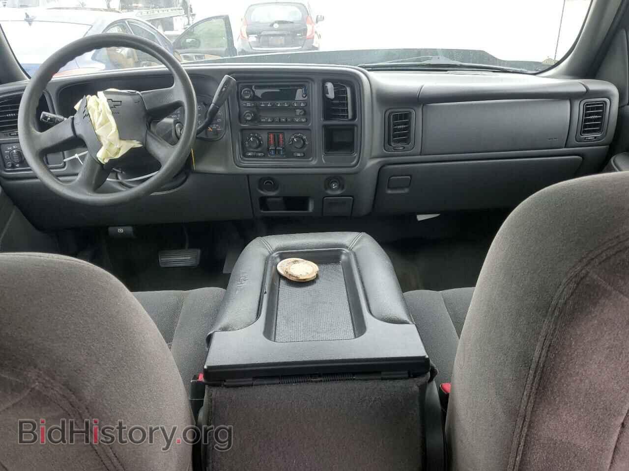 2007 CHEVROLET ALL Models - VIN: 2GCEC13V071155074 - Фото 8