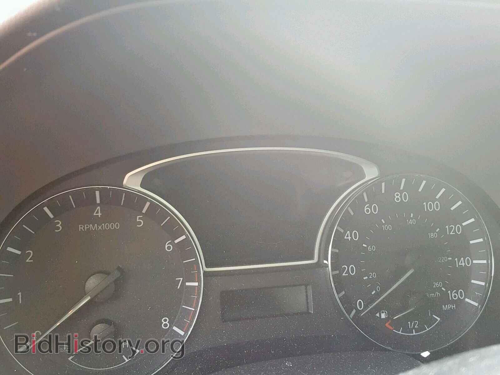 2013 NISSAN PATHFINDER - VIN: 5N1AR2MN7DC628973 - Фото 8