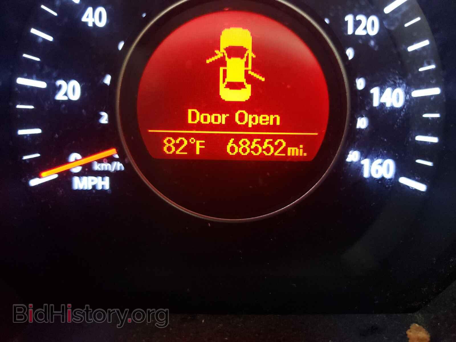 2013 KIA OPTIMA - VIN: 5XXGM4A74DG163762 - Фото 8
