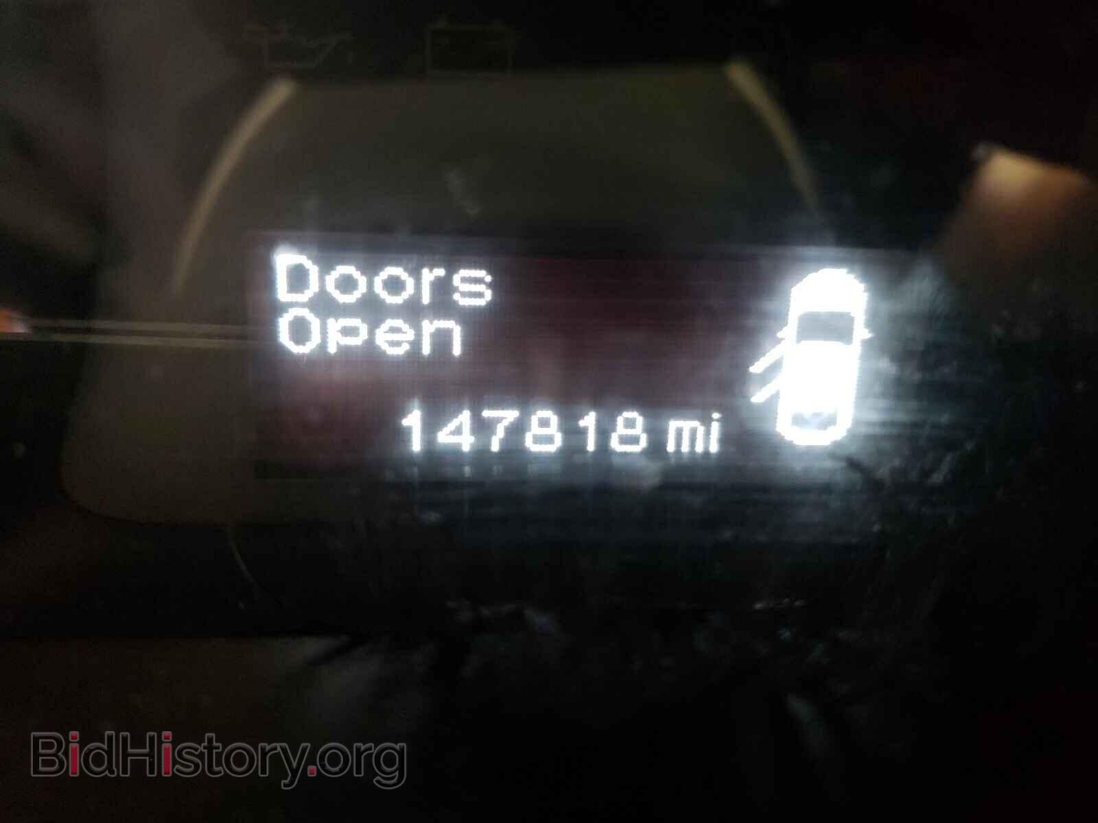 2013 DODGE DART - VIN: 1C3CDFBA3DD304100 - Фото 8