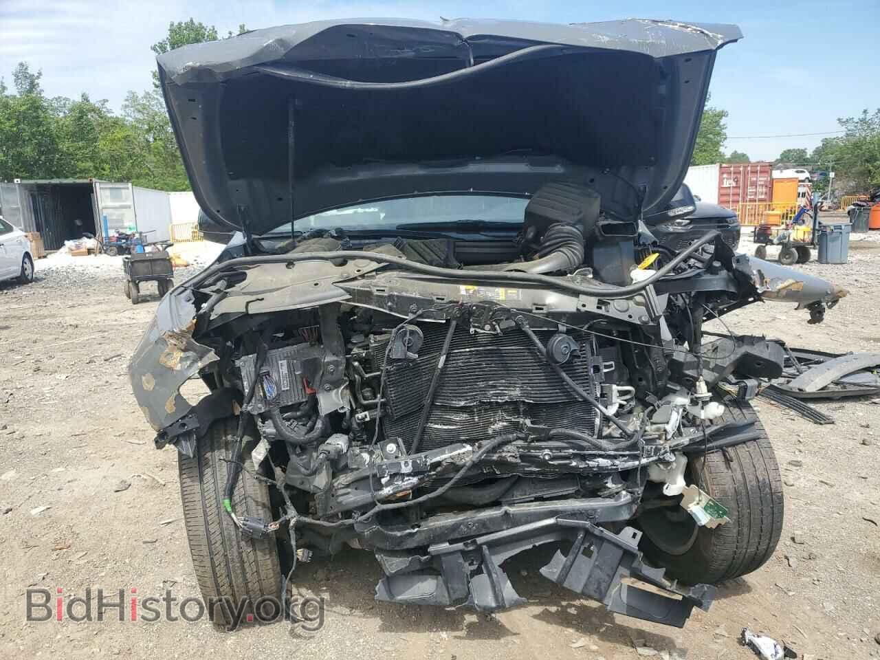 2023 DODGE DURANGO - VIN: 1C4RDJDG6PC637220 - Фото 5
