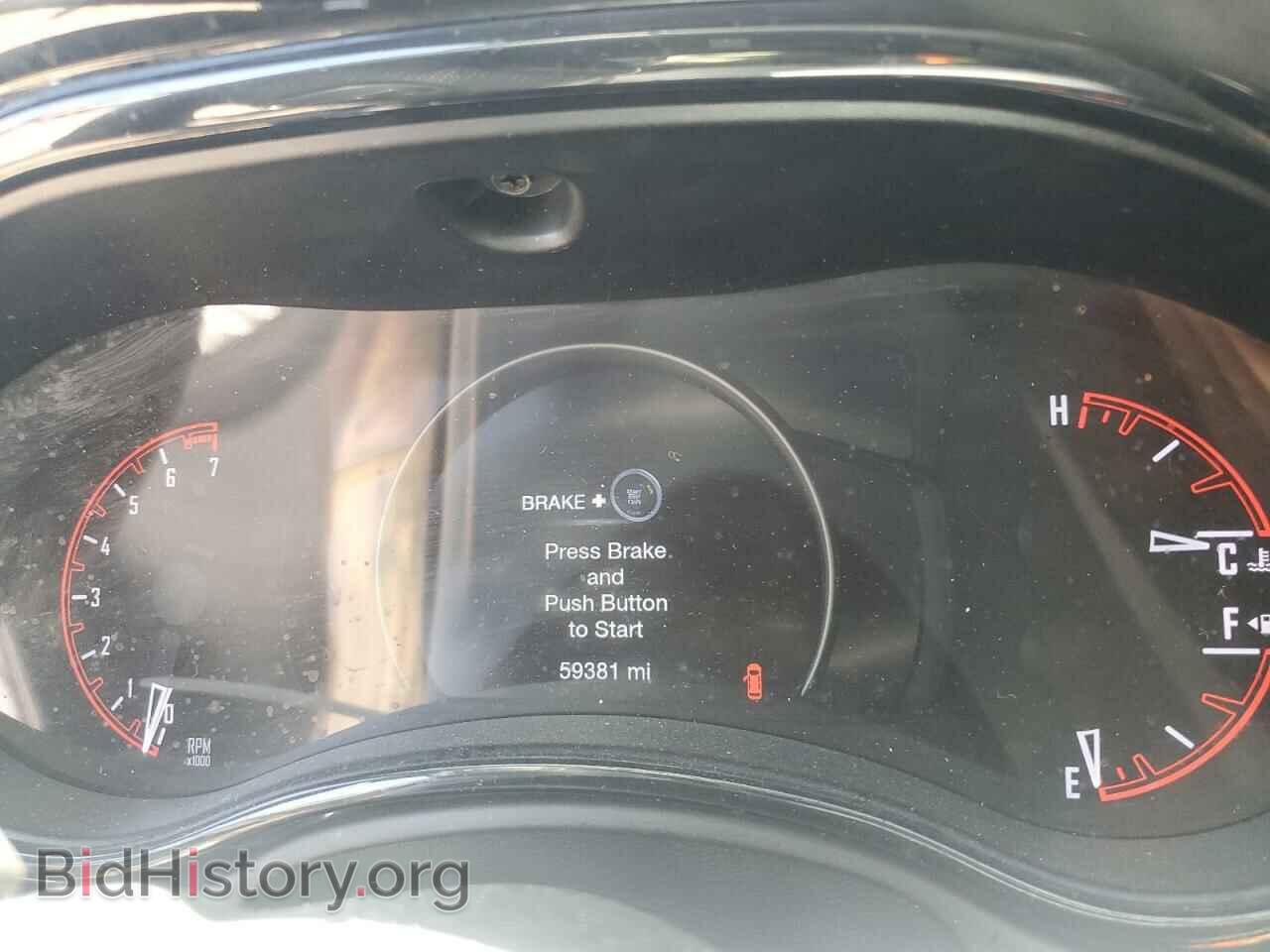 2023 DODGE DURANGO - VIN: 1C4RDJDG6PC637220 - Фото 9