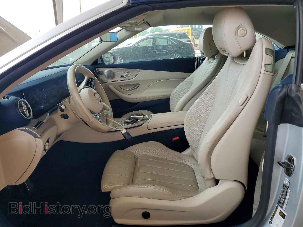 2019 MERCEDES-BENZ E-CLASS - VIN: WDD1K6JB8KF105277 - Фото 7