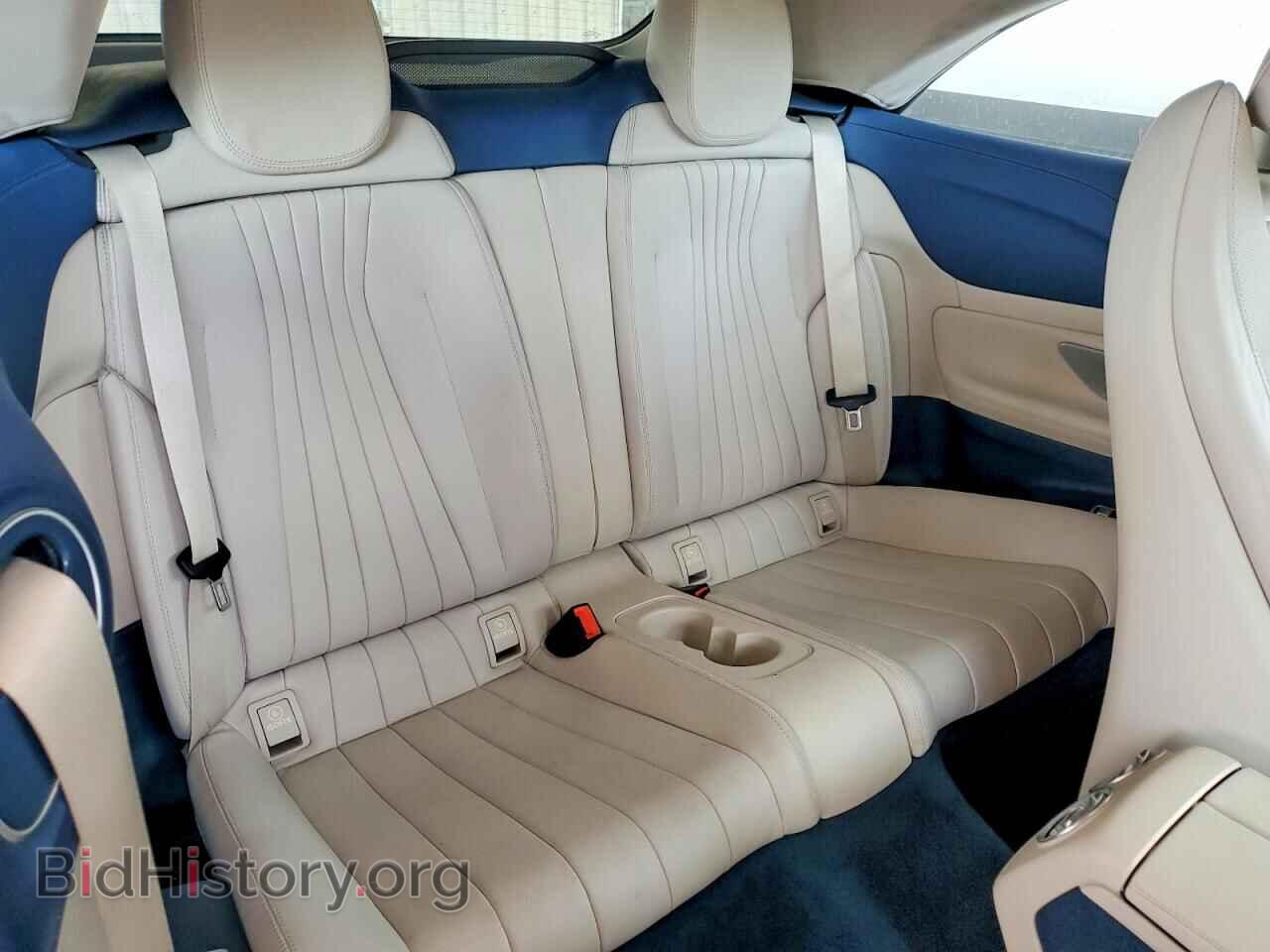 2019 MERCEDES-BENZ E-CLASS - VIN: WDD1K6JB8KF105277 - Фото 10