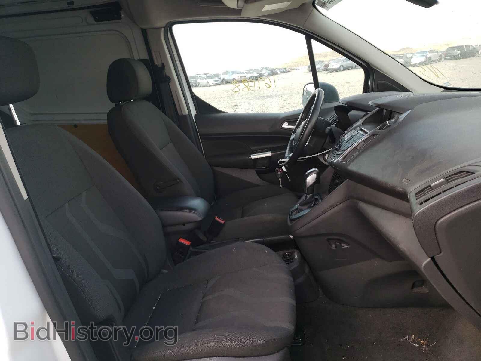 2015 FORD TRANSIT CO - VIN: NM0LS7F75F1217046 - Фото 5