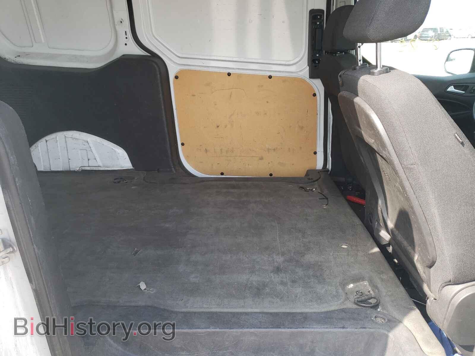 2015 FORD TRANSIT CO - VIN: NM0LS7F75F1217046 - Фото 6
