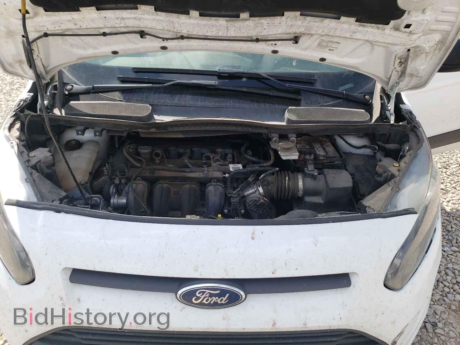 2015 FORD TRANSIT CO - VIN: NM0LS7F75F1217046 - Фото 7