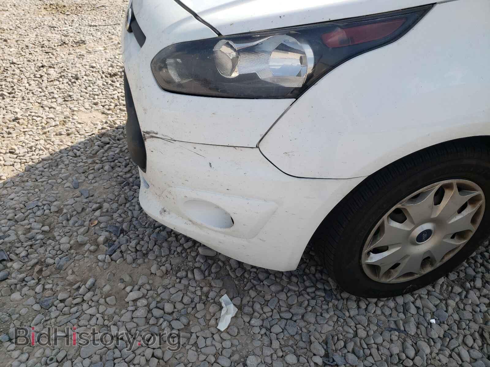 2015 FORD TRANSIT CO - VIN: NM0LS7F75F1217046 - Фото 9