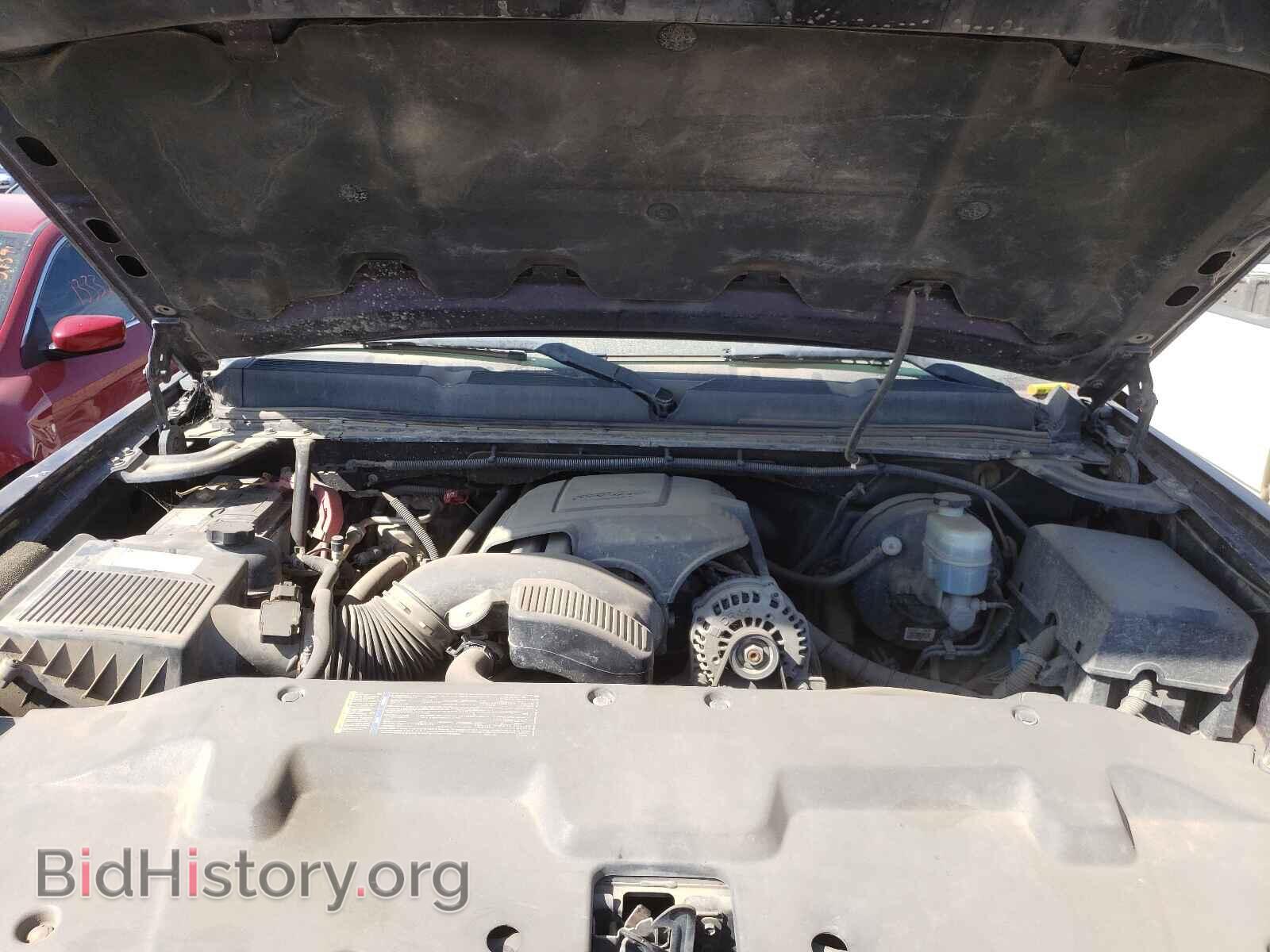 2009 CHEVROLET SILVERADO - VIN: 2GCEC19C391133577 - Фото 7
