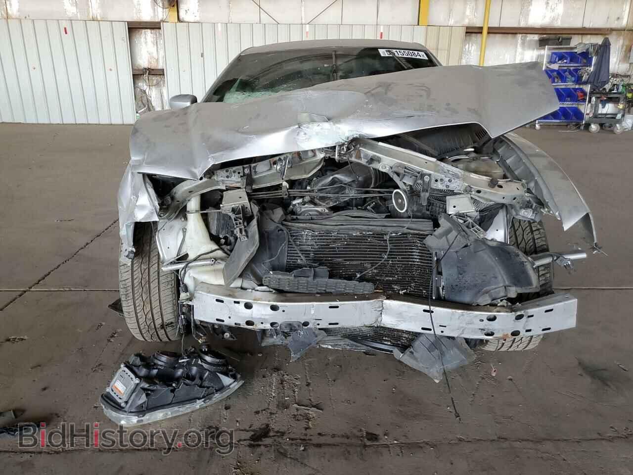 2012 DODGE CHARGER - VIN: 2C3CDXCT3CH120718 - Photo 5