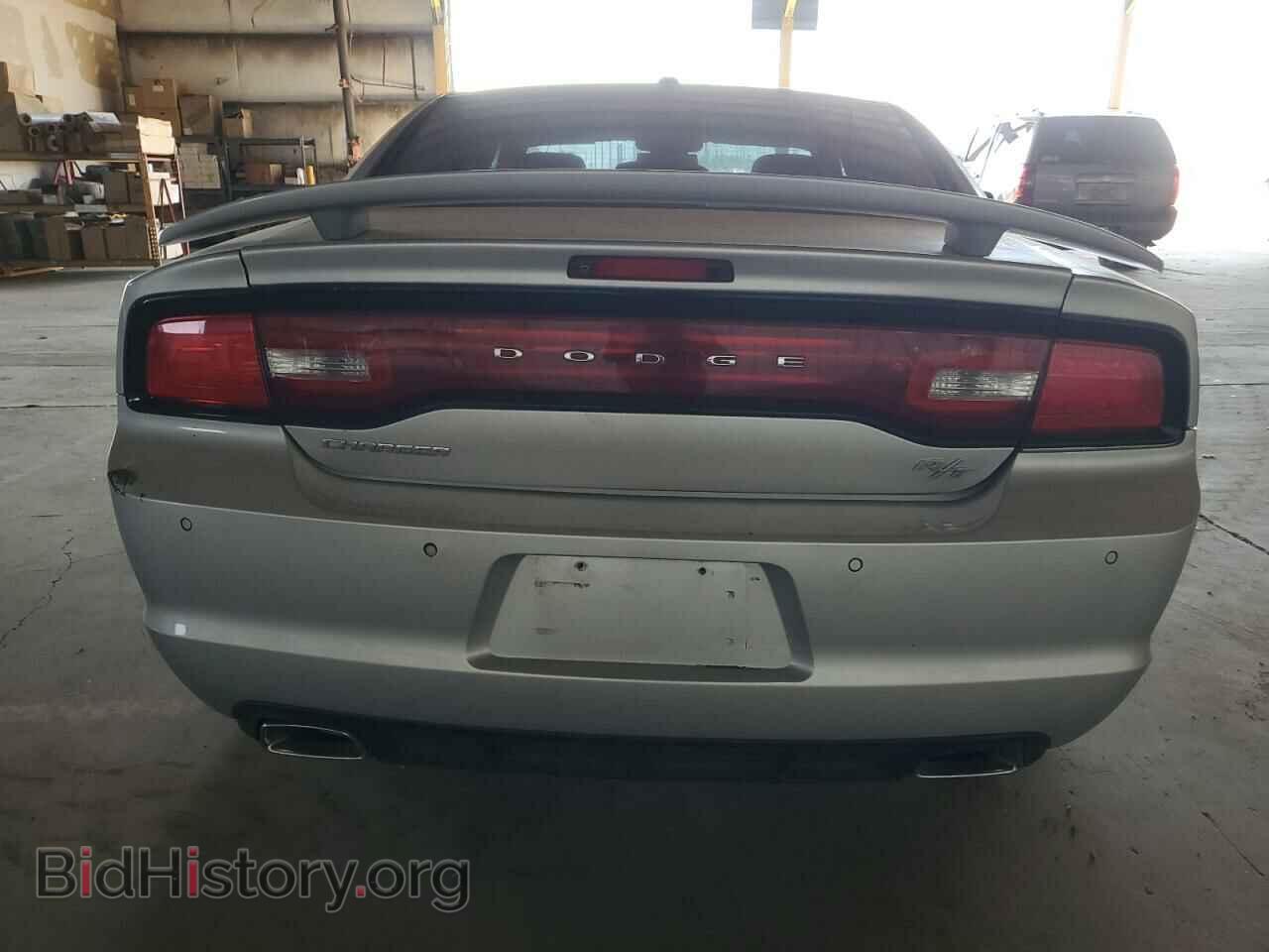 2012 DODGE CHARGER - VIN: 2C3CDXCT3CH120718 - Photo 6