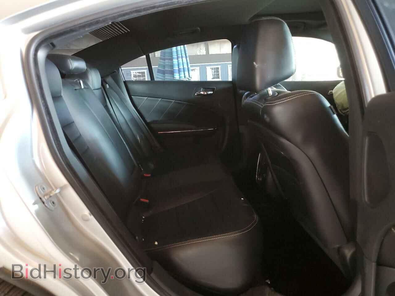 2012 DODGE CHARGER - VIN: 2C3CDXCT3CH120718 - Photo 10