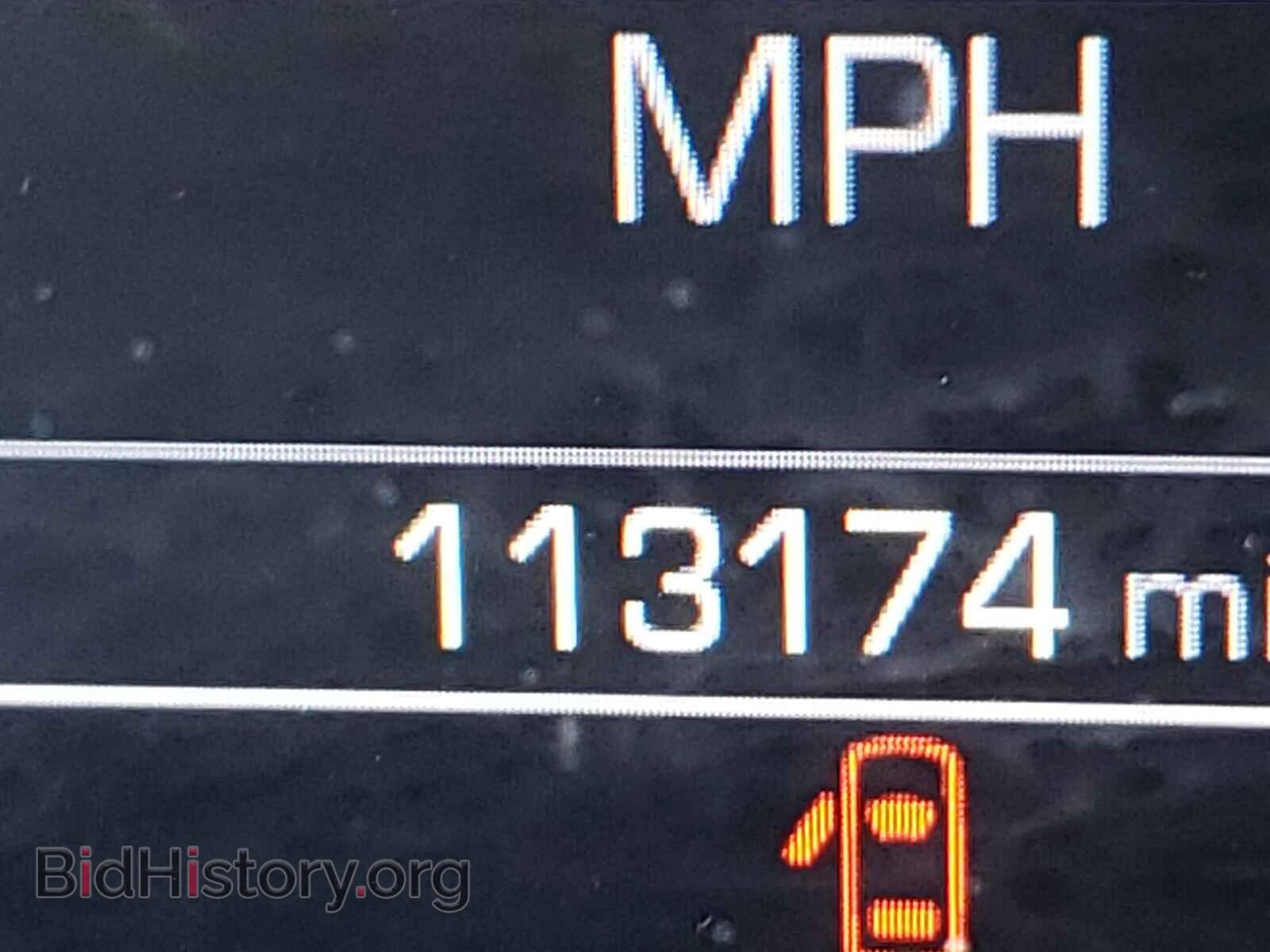 2015 CHEVROLET IMPALA - VIN: 2G1165S30F9278802 - Фото 8