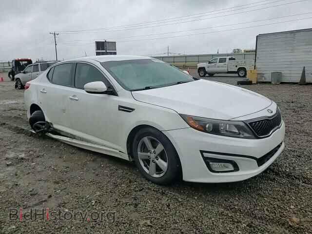 2014 KIA OPTIMA - VIN: 5XXGM4A74EG298628 - Фото 13