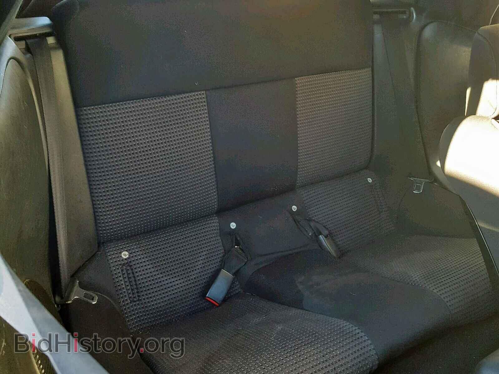 2004 MITSUBISHI ECLIPSE - VIN: 4A3AE45G24E037401 - Photo 6