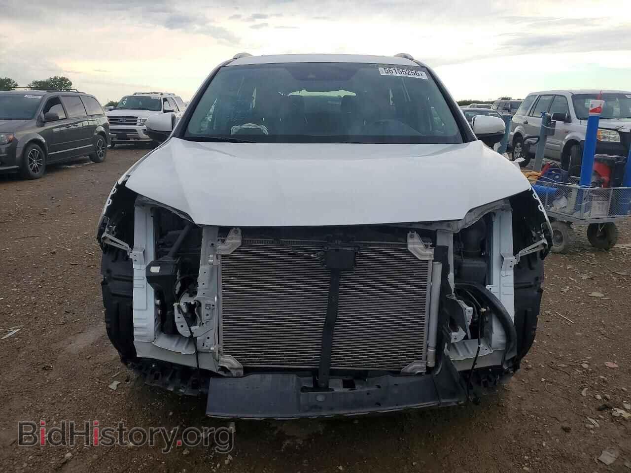 2021 HONDA PILOT - VIN: 5FNYF6H60MB045783 - Фото 5