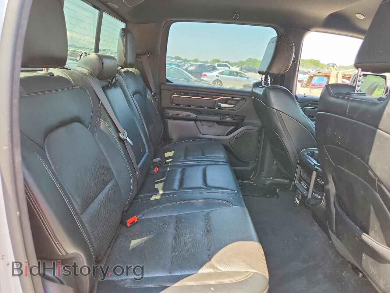 2021 RAM 1500 - VIN: 1C6SRFLT3MN506820 - Photo 10