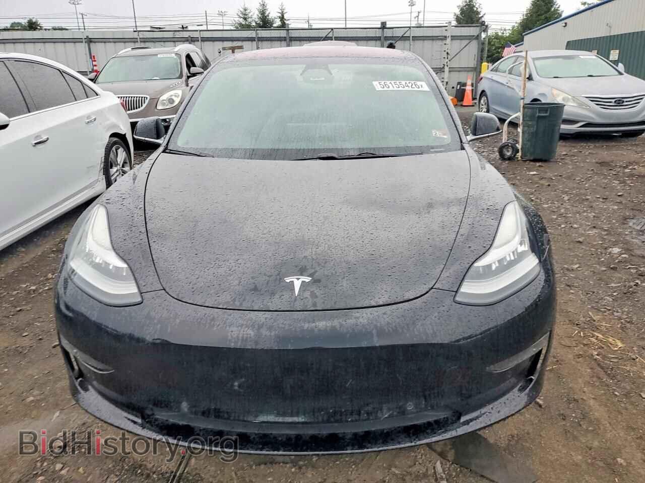 2018 TESLA MODEL 3 - VIN: 5YJ3E1EA5JF036081 - Photo 5