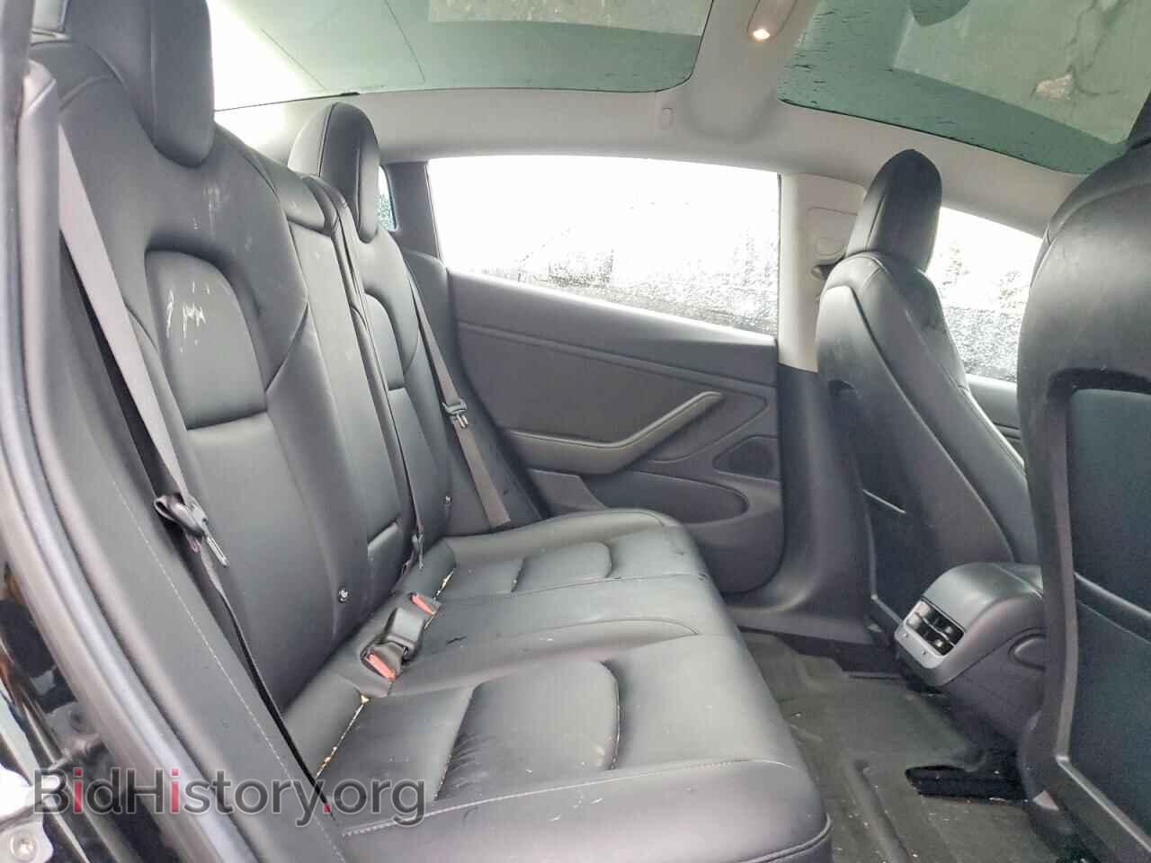 2018 TESLA MODEL 3 - VIN: 5YJ3E1EA5JF036081 - Photo 10