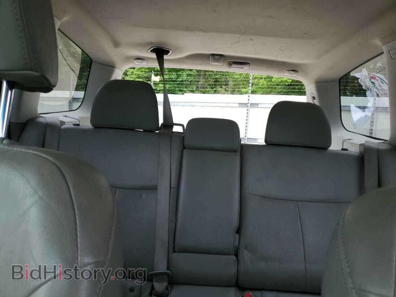 2012 SUBARU FORESTER - VIN: JF2SHAEC6CH452925 - Фото 10