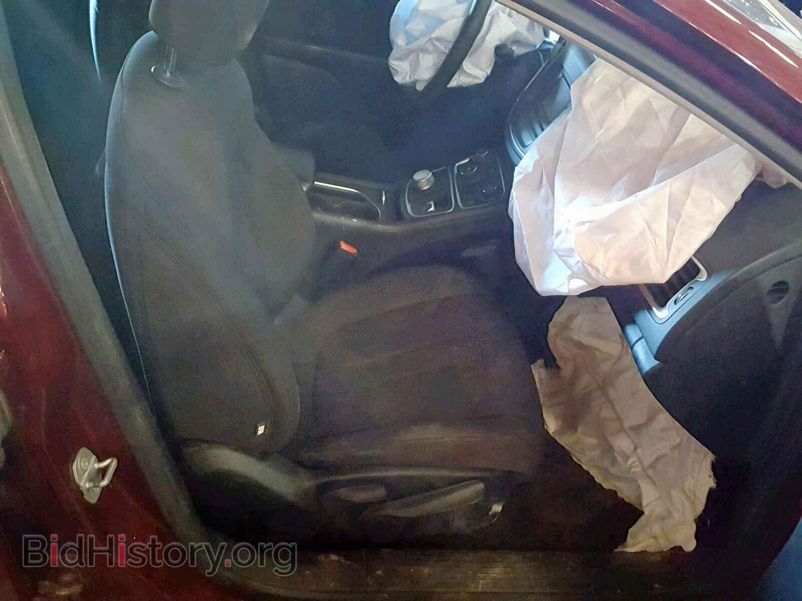 2015 CHRYSLER 200 - VIN: 1C3CCCAB8FN580555 - Photo 5