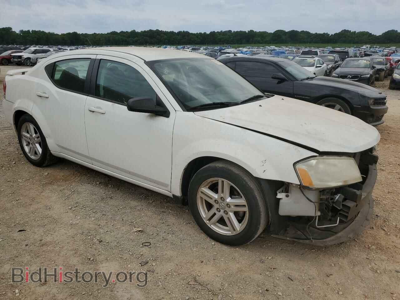 2009 DODGE AVENGER - VIN: 1B3LC56B29N543006 - Фото 4