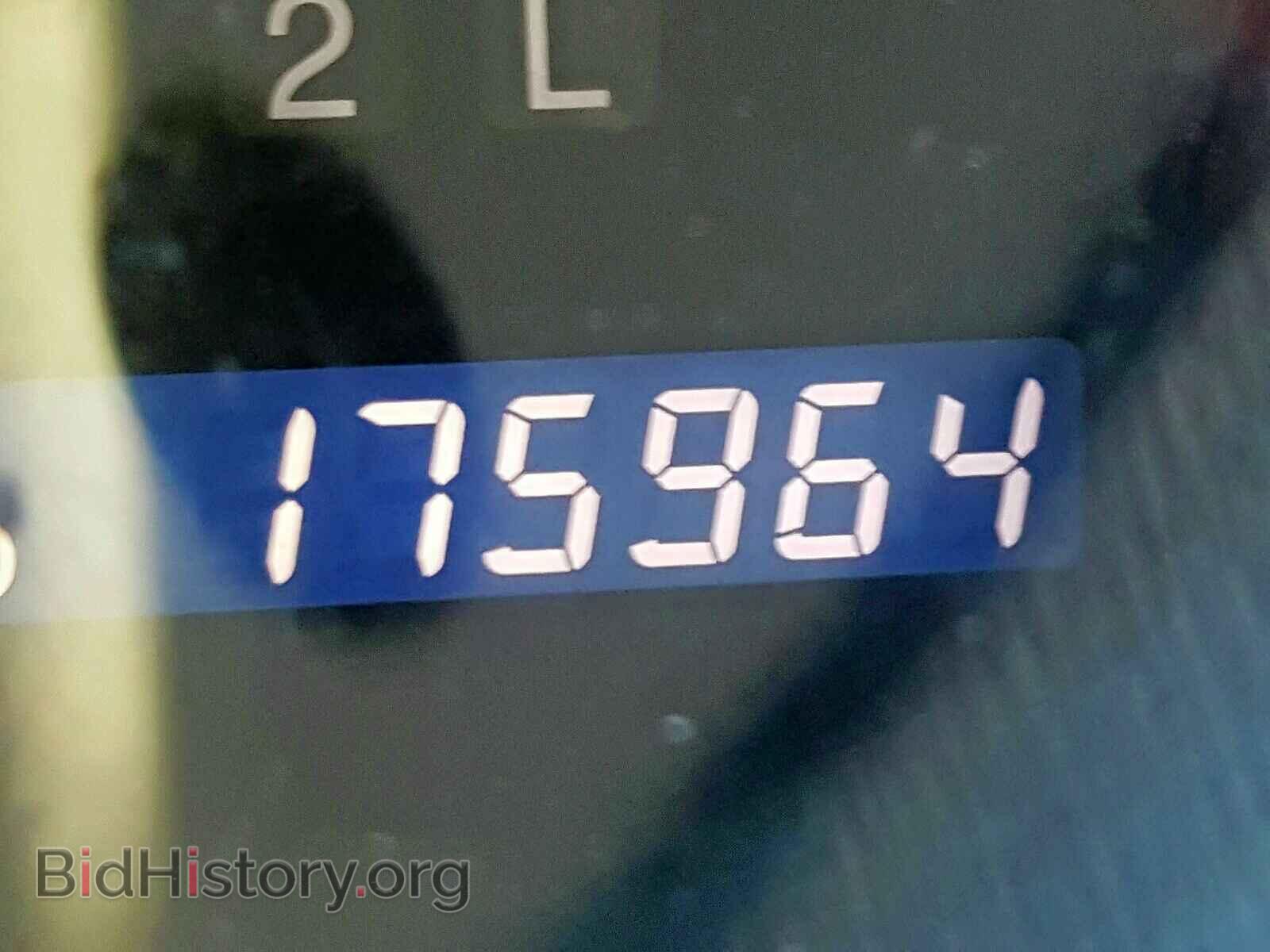 2003 LEXUS ES300 - VIN: JTHBF30G136003348 - Фото 8