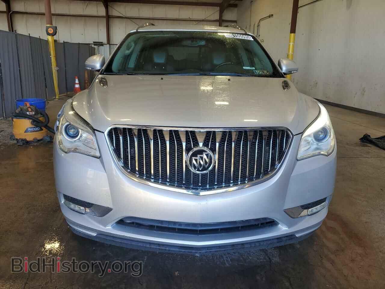 2017 BUICK ENCLAVE - VIN: 5GAKRBKD2HJ222668 - Photo 5
