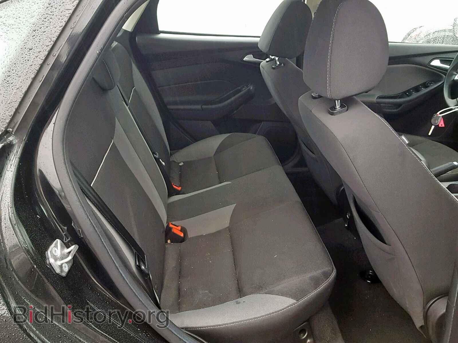 2014 FORD FOCUS SE - VIN: 1FADP3F20EL268047 - Фото 6
