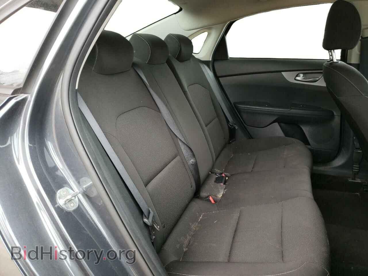 2021 KIA FORTE - VIN: 3KPF24AD6ME293140 - Фото 10
