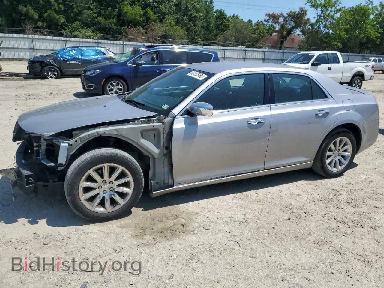 Photo 2C3CCAEG0EH365253 - CHRYSLER 300 2014