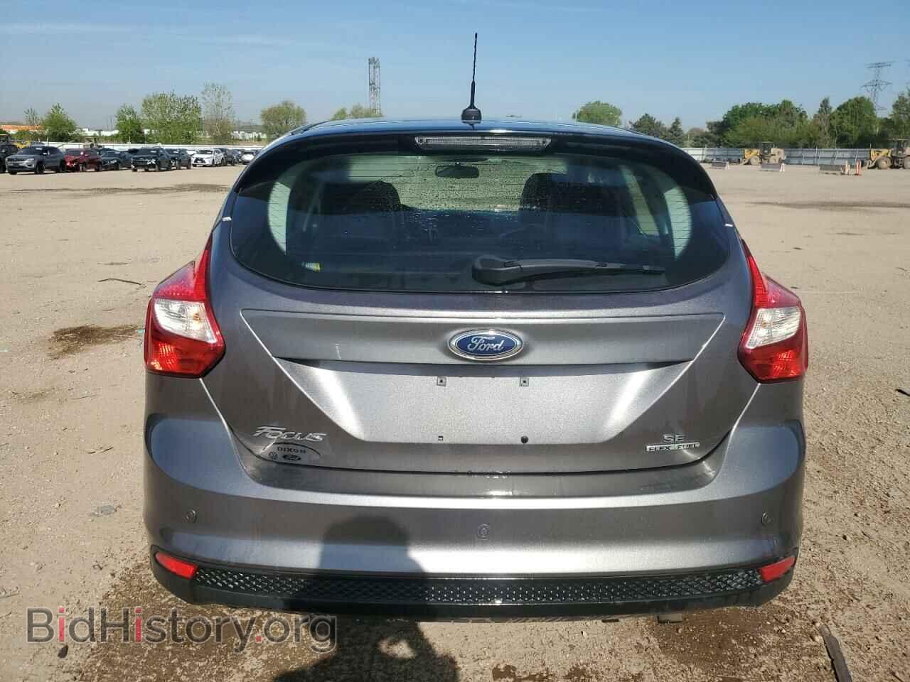 2014 FORD FOCUS - VIN: 1FADP3K25EL280295 - Photo 6