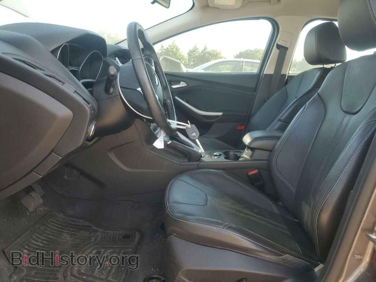 2014 FORD FOCUS - VIN: 1FADP3K25EL280295 - Photo 7