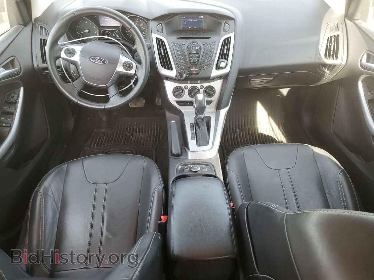 2014 FORD FOCUS - VIN: 1FADP3K25EL280295 - Photo 8