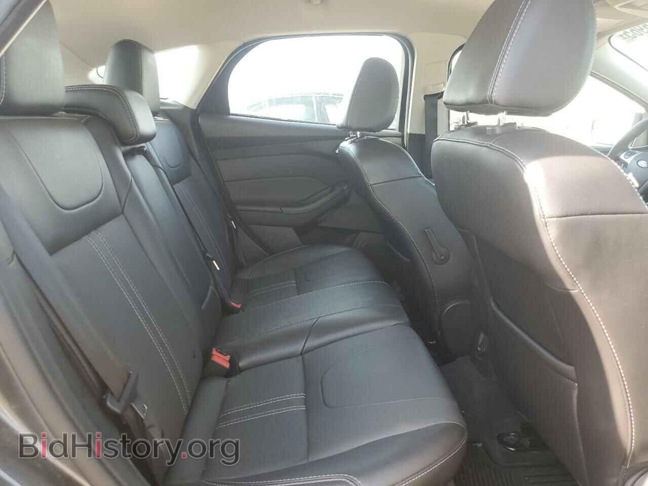 2014 FORD FOCUS - VIN: 1FADP3K25EL280295 - Photo 10
