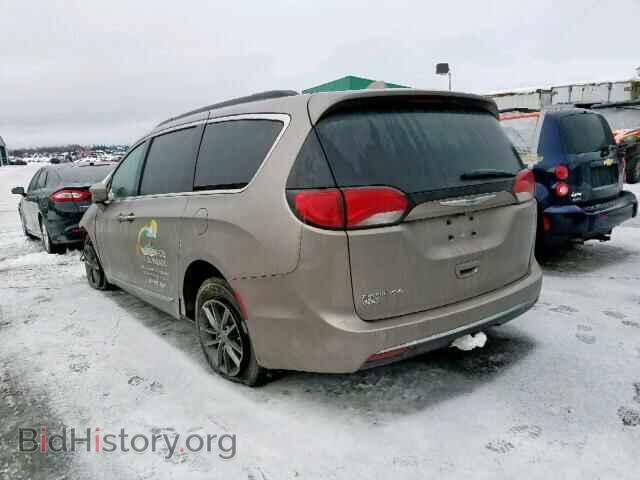 2017 CHRYSLER PACIFICA T - VIN: 2C4RC1BG6HR628709 - Photo 3