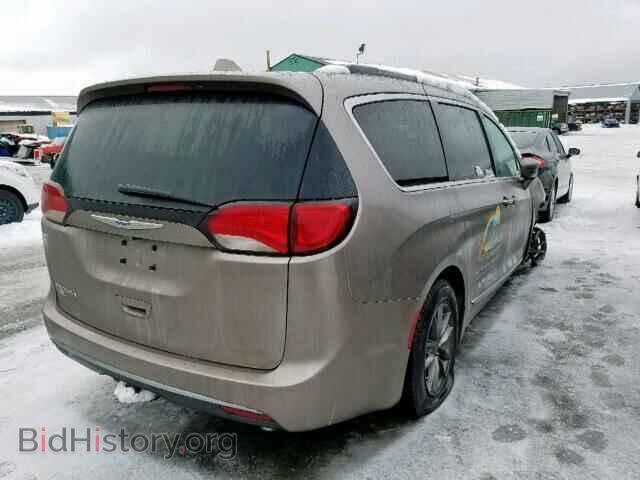 2017 CHRYSLER PACIFICA T - VIN: 2C4RC1BG6HR628709 - Photo 4
