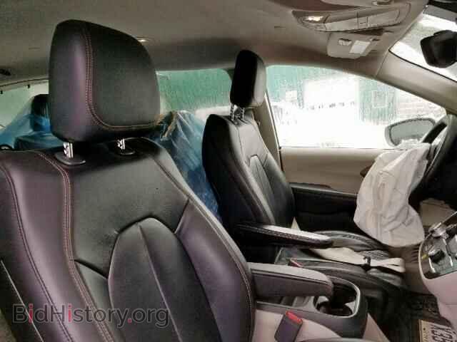 2017 CHRYSLER PACIFICA T - VIN: 2C4RC1BG6HR628709 - Photo 5