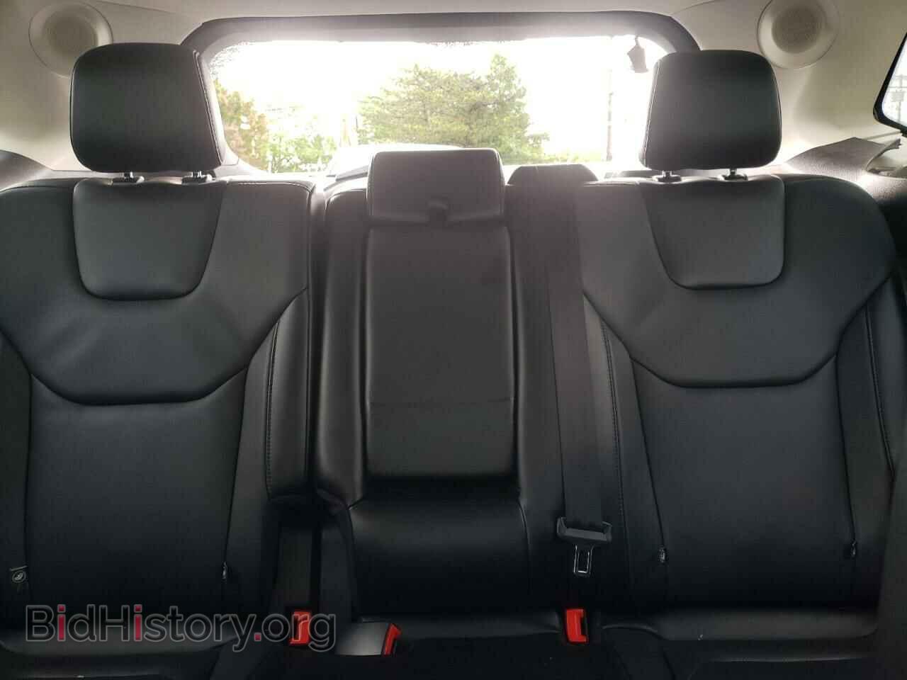 2018 FORD EDGE - VIN: 2FMPK3K97JBB19648 - Фото 10