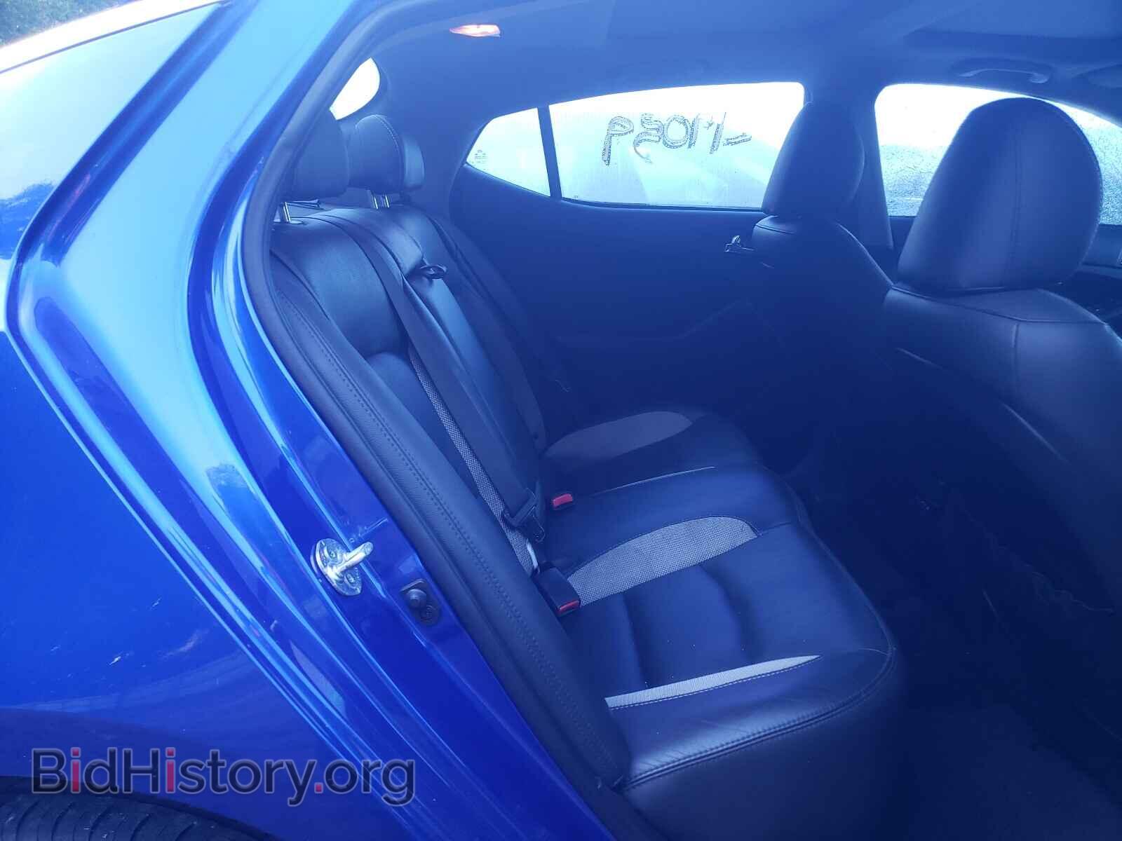 2012 KIA OPTIMA - VIN: 5XXGR4A64CG041085 - Фото 6