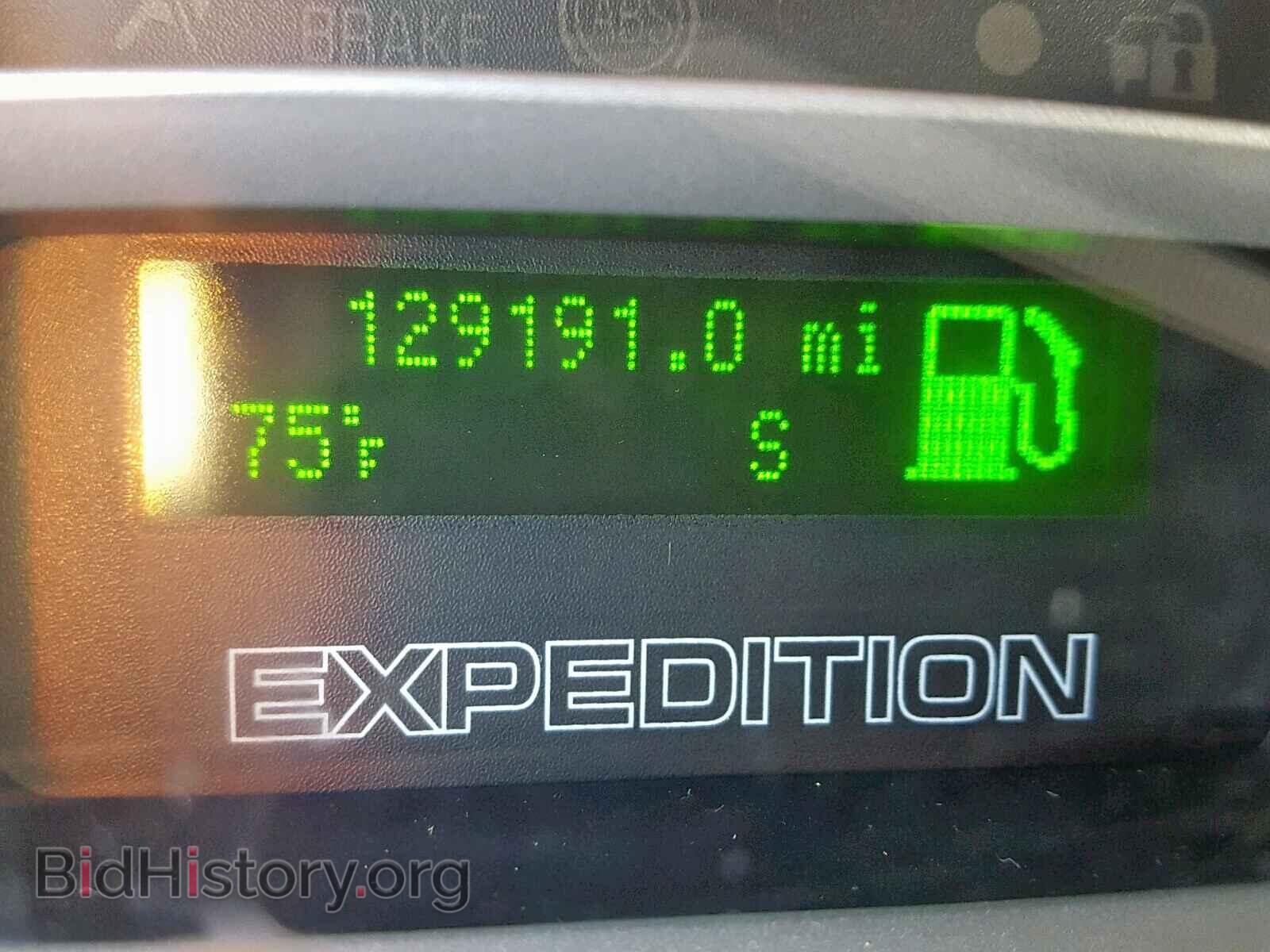 2007 FORD EXPEDITION - VIN: 1FMFU15567LA97492 - Фото 8