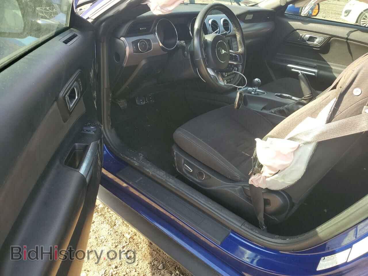 2015 FORD ALL Models - VIN: 1FA6P8TH2F5429907 - Фото 8