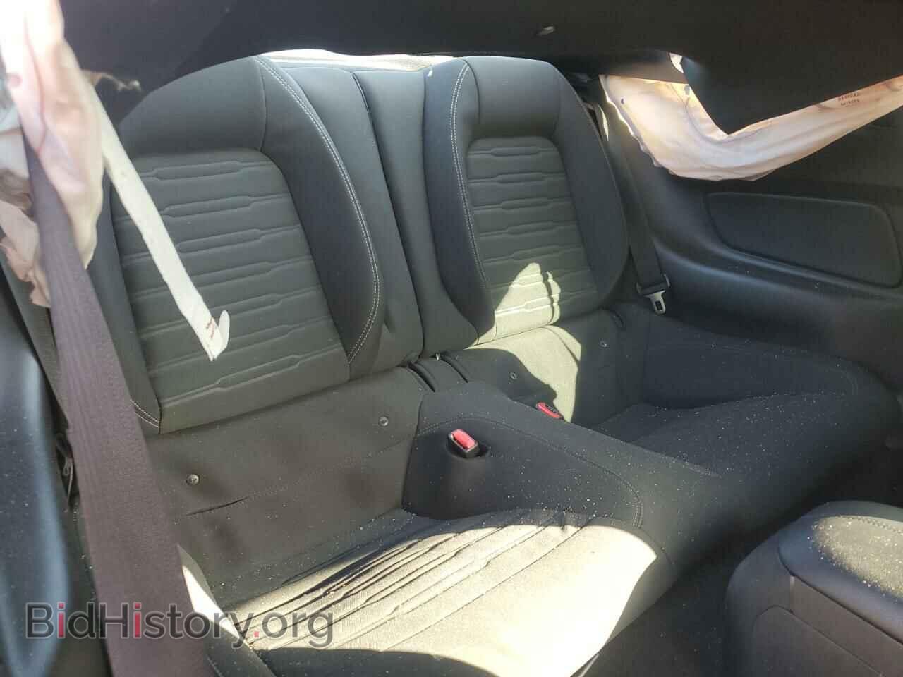 2015 FORD ALL Models - VIN: 1FA6P8TH2F5429907 - Фото 10