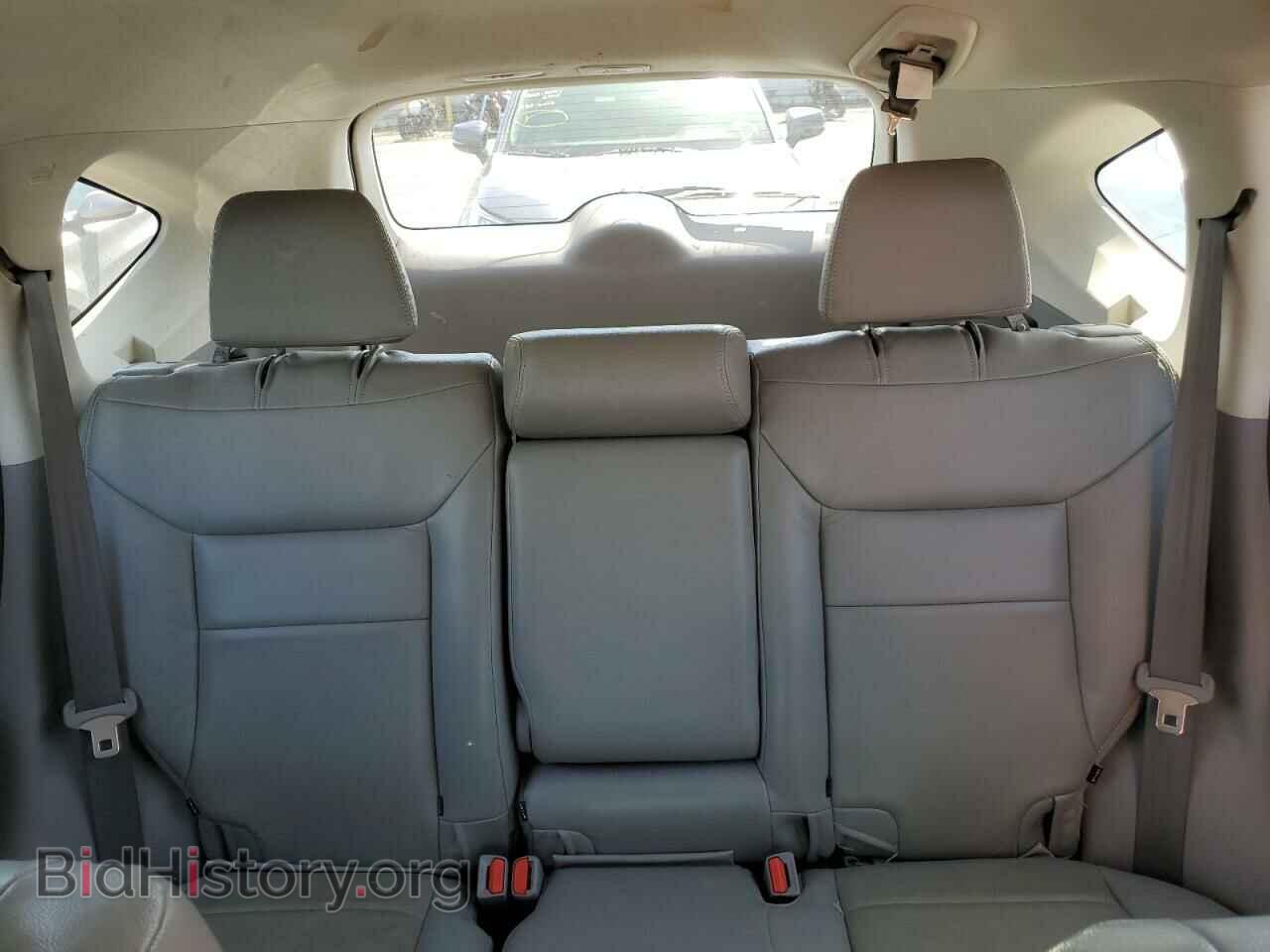 2014 HONDA CRV - VIN: 2HKRM4H34EH616618 - Фото 10