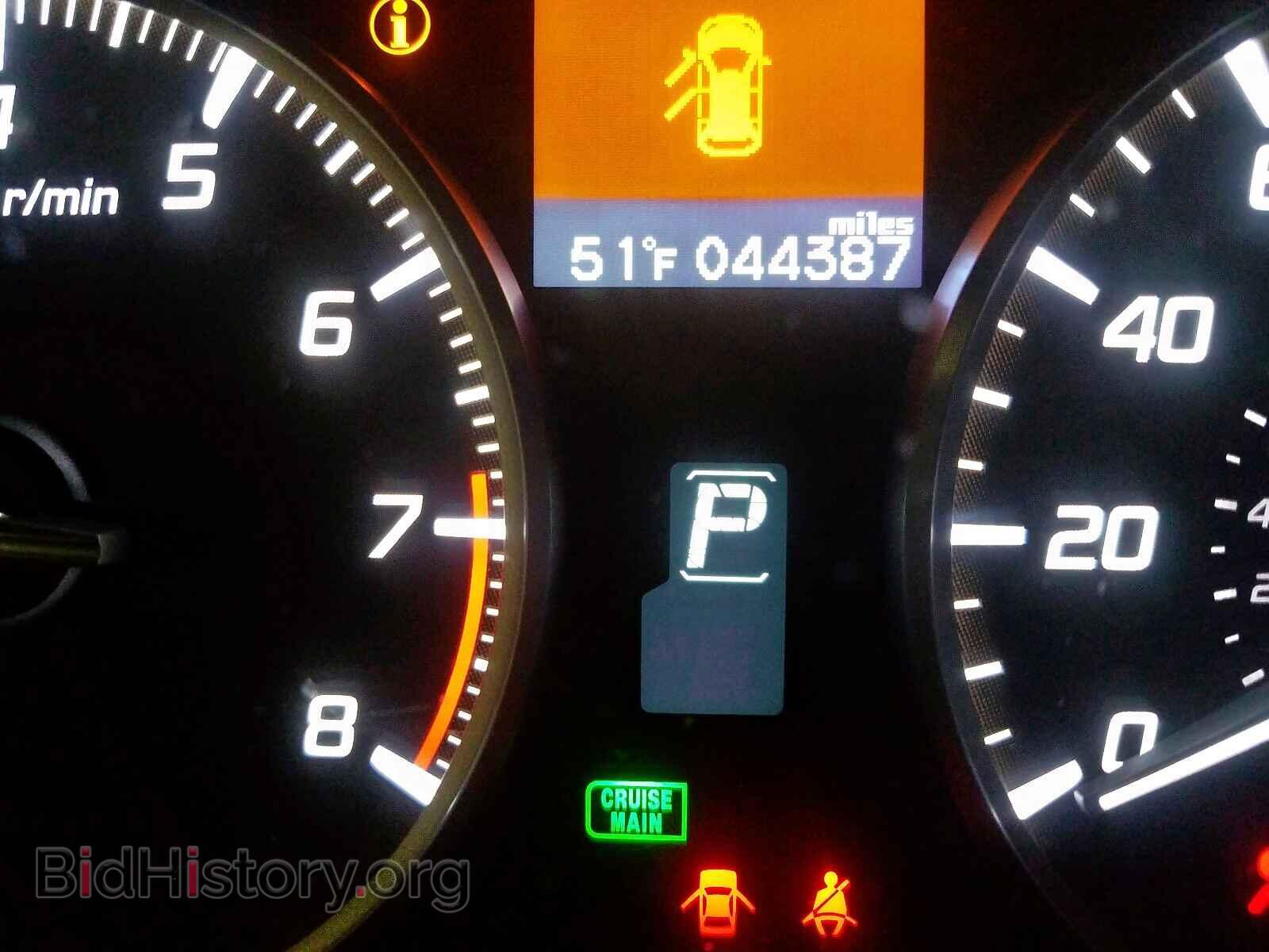 2013 ACURA RDX TECHNO - VIN: 5J8TB4H56DL008348 - Фото 8