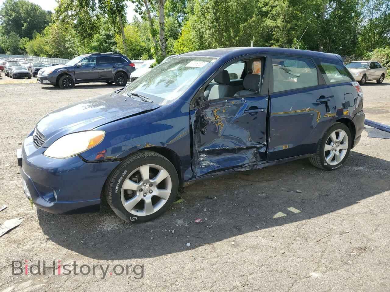Фотография 2T1KR32E56C585200 - TOYOTA COROLLA 2006