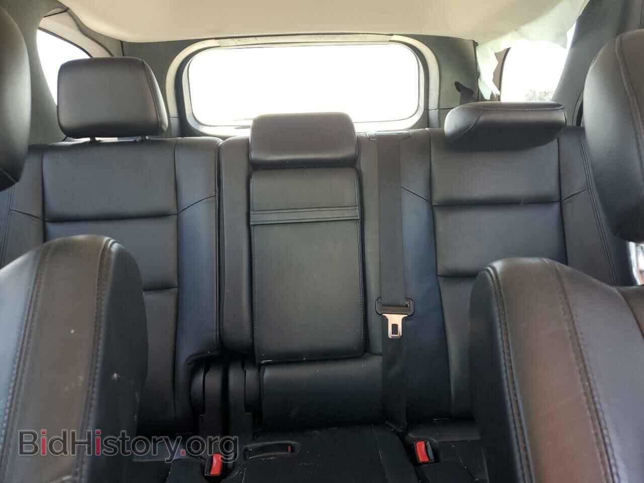2017 DODGE DURANGO - VIN: 1C4RDHDG2HC660732 - Фото 10
