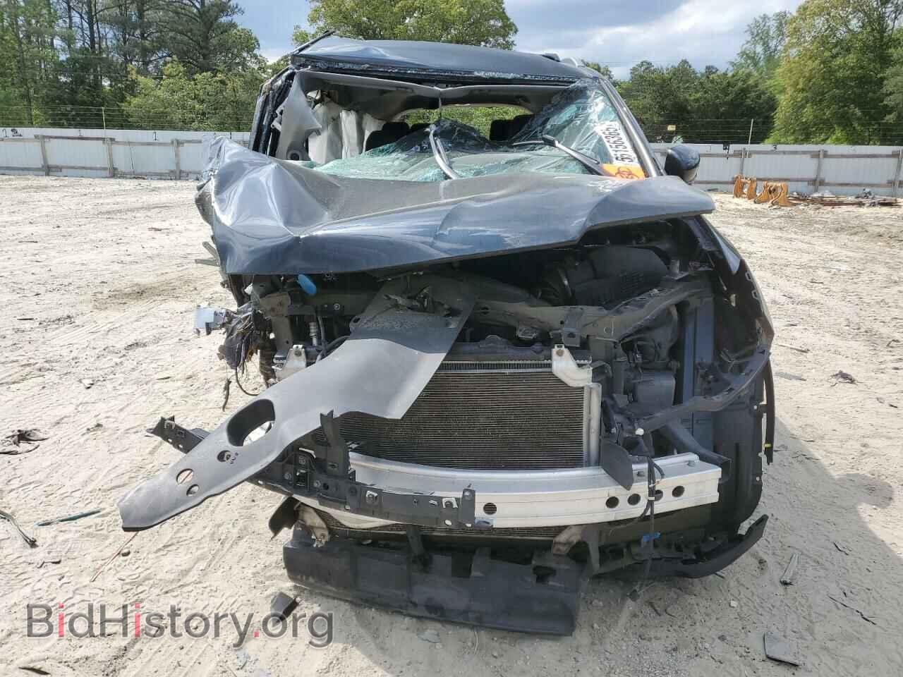 2016 HONDA PILOT - VIN: 5FNYF6H90GB055423 - Фото 5