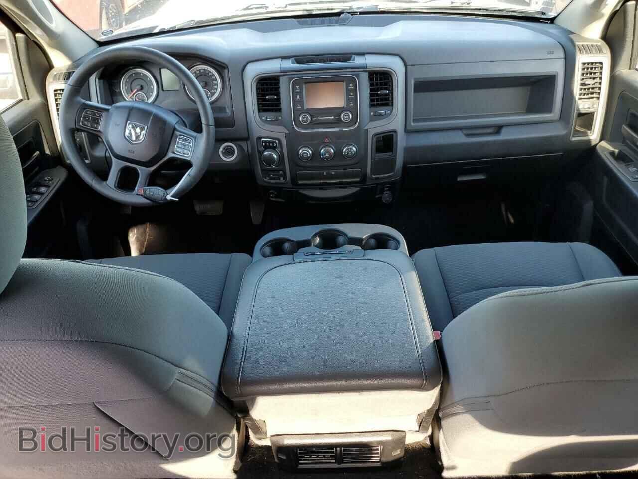 2018 RAM 1500 - VIN: 1C6RR7KG8JS257985 - Фото 8